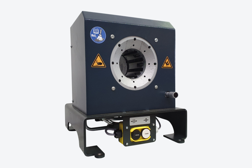 Crimper Tool Type 1
