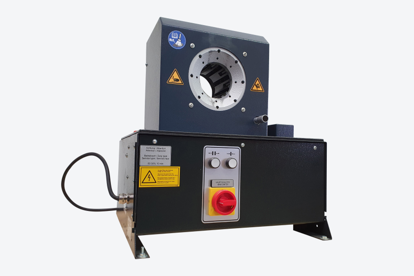 Crimper Type 2